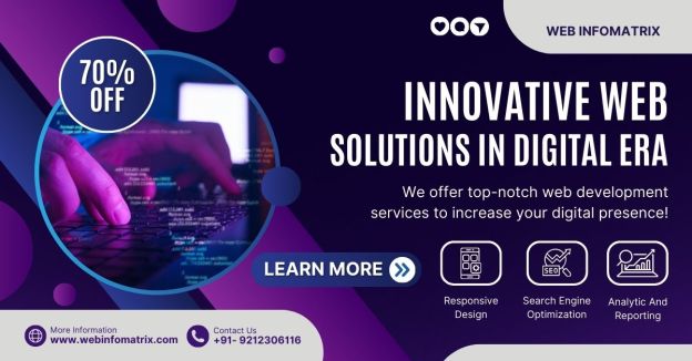 Website Development Agency Manchester